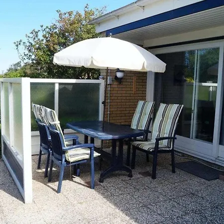 Garnekuul 69 Comfortable Callantsoog